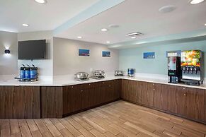 Best Western Shadow Inn