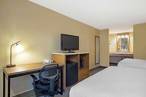 Best Western Shadow Inn