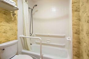 Best Western Shadow Inn