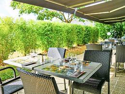ibis Laval Le Relais d'Armor