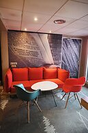 ibis Laval Le Relais d'Armor