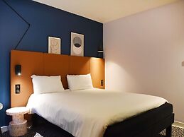 ibis Laval Le Relais d'Armor