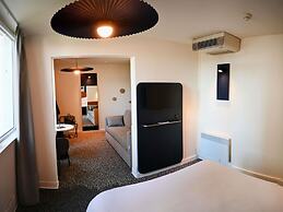 ibis Laval Le Relais d'Armor
