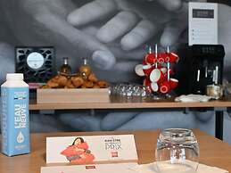 ibis Laval Le Relais d'Armor