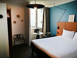 ibis Laval Le Relais d'Armor
