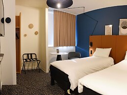ibis Laval Le Relais d'Armor