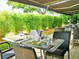 ibis Laval Le Relais d'Armor