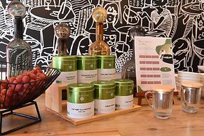 ibis Laval Le Relais d'Armor