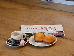 ibis Laval Le Relais d'Armor