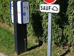 ibis Laval Le Relais d'Armor