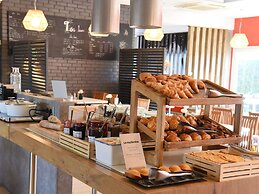 ibis Laval Le Relais d'Armor