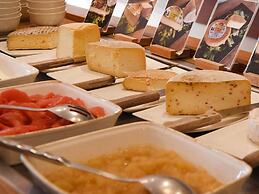 ibis Laval Le Relais d'Armor