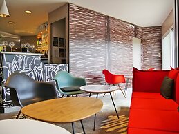 ibis Laval Le Relais d'Armor