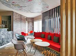 ibis Laval Le Relais d'Armor