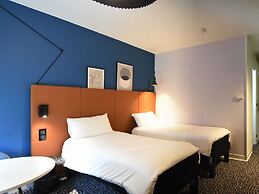 ibis Laval Le Relais d'Armor