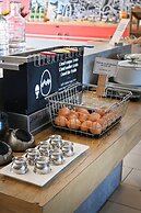 ibis Laval Le Relais d'Armor