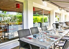 ibis Laval Le Relais d'Armor