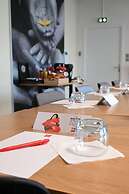 ibis Laval Le Relais d'Armor
