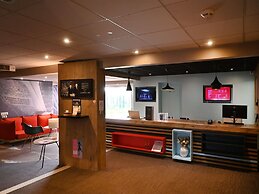 ibis Laval Le Relais d'Armor