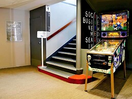 ibis Laval Le Relais d'Armor