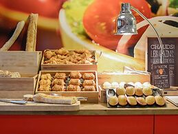 ibis Laval Le Relais d'Armor