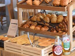 ibis Laval Le Relais d'Armor