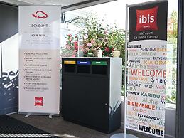ibis Laval Le Relais d'Armor