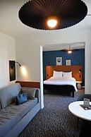 ibis Laval Le Relais d'Armor
