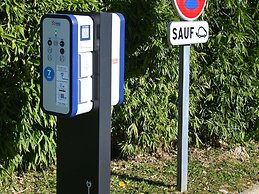 ibis Laval Le Relais d'Armor