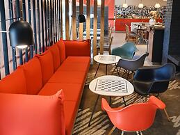 ibis Laval Le Relais d'Armor