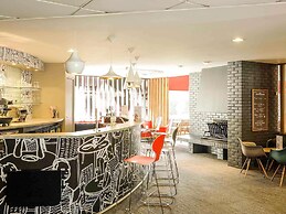 ibis Laval Le Relais d'Armor