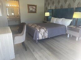 Village Inn of Hardy