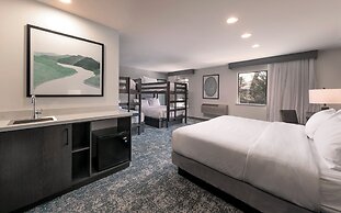 Seacliff Inn Aptos, Tapestry Collection by Hilton