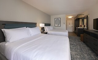 Seacliff Inn Aptos, Tapestry Collection by Hilton