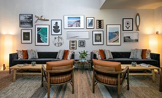 Seacliff Inn Aptos, Tapestry Collection by Hilton