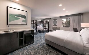 Seacliff Inn Aptos, Tapestry Collection by Hilton