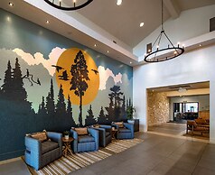 Seacliff Inn Aptos, Tapestry Collection by Hilton