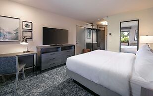 Seacliff Inn Aptos, Tapestry Collection by Hilton