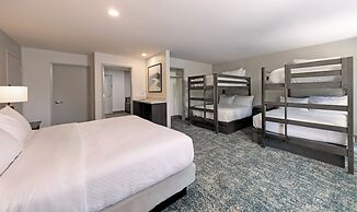 Seacliff Inn Aptos, Tapestry Collection by Hilton