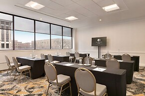 DoubleTree by Hilton Canton Downtown