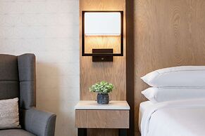 DoubleTree by Hilton Canton Downtown