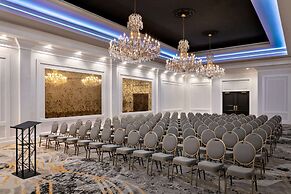 DoubleTree by Hilton Canton Downtown