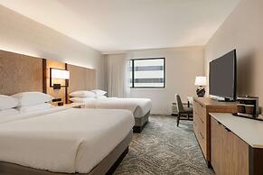 DoubleTree by Hilton Canton Downtown