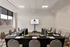 DoubleTree by Hilton Canton Downtown