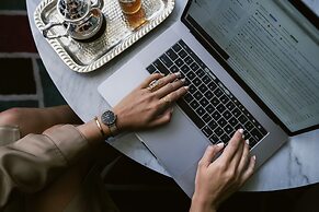 Mercure Tokyo Hibiya