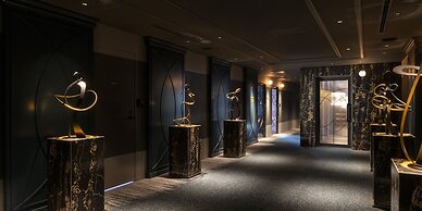 Mercure Tokyo Hibiya