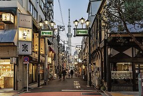 Mercure Tokyo Hibiya