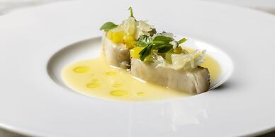 Mercure Tokyo Hibiya