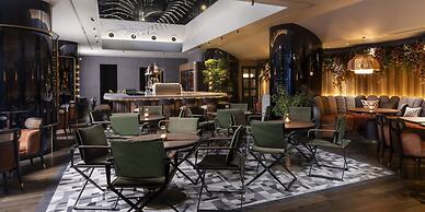 Mercure Tokyo Hibiya