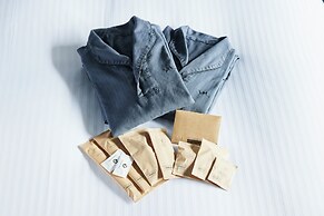 Mercure Tokyo Hibiya